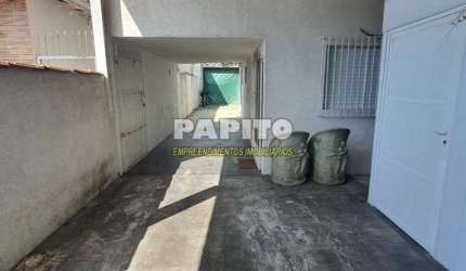 Casa com 2 quartos, Mirim, Praia Grande, Cod: 60013579
