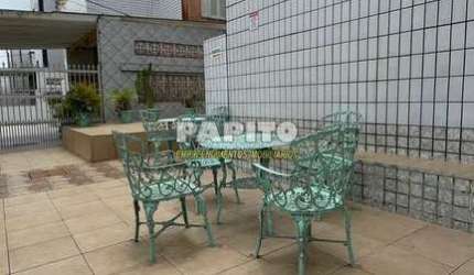 Kitnet com 0 quarto, Ocian, Praia Grande - R$ 128 mil, Cod: 60013589