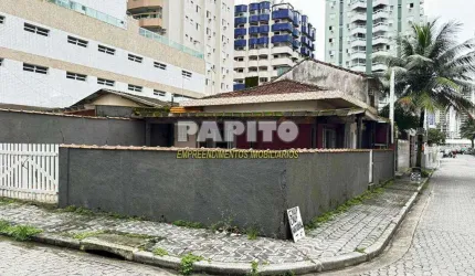 Casa com 2 quartos, Aviação, Praia Grande, Cod: 60013581