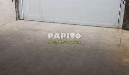Casa com 2 quartos, Ocian, Praia Grande - R$ 400 mil, Cod: 60013588
