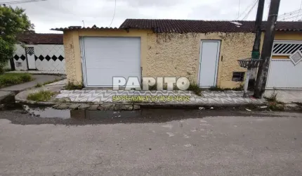 Casa com 2 quartos, Nova Mirim, Praia Grande - R$ 170 mil, Cod: 60013597