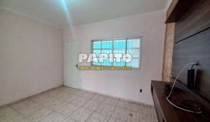 Apartamento com 1 quarto, Ocian, Praia Grande - R$ 239 mil, Cod: 60013610