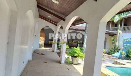 Casa com 2 quartos, Ocian, Praia Grande, Cod: 60013530