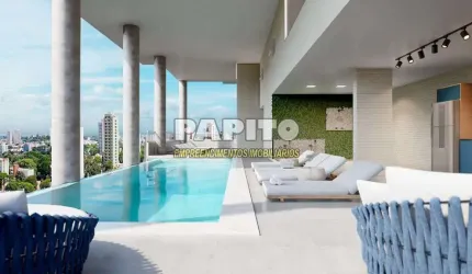 Apartamento, Mirim, Praia Grande - R$ 398 mil, Cod: 60013459