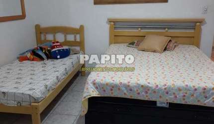 Apartamento com 3 quartos, Solemar, Praia Grande - R$ 500 mil, Cod: 60013648