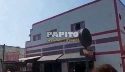 Prédio, Agenor de Campos, Mongaguá - R$ 1.4 mi, Cod: 60011930