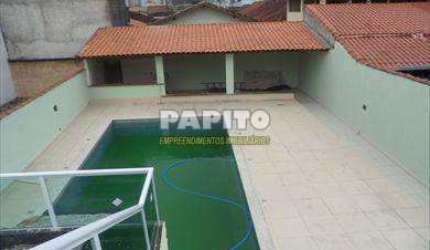 Casa com 6 dorms, Tupi, Praia Grande - R$ 2 mi, Cod: 49453220