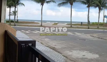 Casa com 2 dorms, Real, Praia Grande - R$ 400 mil, Cod: 60012184