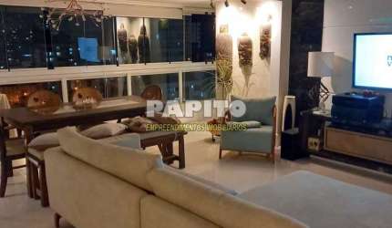 Apartamento com 2 dorms, Guilhermina, Praia Grande - R$ 869 mil, Cod: 60012275