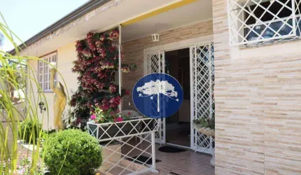 Excelente casa  com 3 Suites no Tayra em Araucaria /PR
