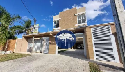 Fazenda Velha - Apartamento