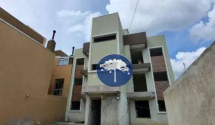 Apartamento com 3 dormitórios à venda, 80 m² por R$ 410.000,00 - Iguaçu - Araucária/PR