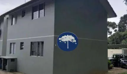 Apartamento com 2 dormitórios à venda, 40m2- Araucária/PR