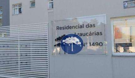 Apartamento Gaedem 2 dormitórios  R$ 250.600 - Campo de Santana - Curitiba/PR