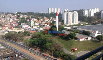 Apartamento com 3 dormitórios à venda, 67 m² por R$ 700.000,00 - Butantã - São Paulo/SP