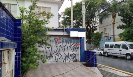 Casa à venda, 190 m² por R$ 970.000,00 - Jardim Peri Peri - São Paulo/SP