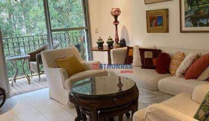 Apartamento com 3 dormitórios à venda, 118 m² por R$ 500.000,00 - Jardim Ampliação - São Paulo/SP
