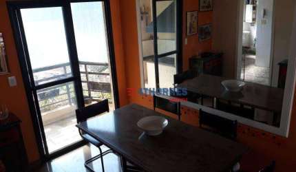 Apartamento com 3 dormitórios à venda, 111 m² por R$ 635.999,00 - Vila Andrade - São Paulo/SP