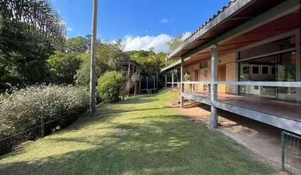 Casa à venda, 382 m² por R$ 2.380.000,00 - Chácaras do Peroba - Jandira/SP