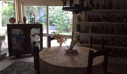 Casa à venda, 700 m² por R$ 2.800.000,00 - Jardim Guedala - São Paulo/SP