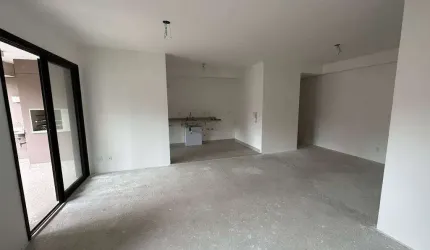 Apartamento com 2 dormitórios (2 suítes) à venda, 91 m² por R$ 1.540.000 - Jardim Guedala - São Paulo/SP