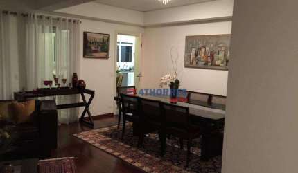 Apartamento com 4 dormitórios, 220 m² - venda por R$ 4.000.000,00 ou aluguel por R$ 22.030,00/mês - Paraíso - São Paulo/SP