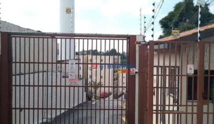 Apartamento à venda, 48 m² por R$ 223.000,00 - Vila São Joaquim - Cotia/SP