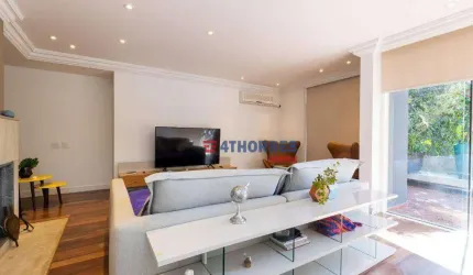 Casa com 5 dormitórios, 650 m² - venda por R$ 4.500.000,00 ou aluguel por R$ 28.700,00/mês - Vila Progredior - São Paulo/SP