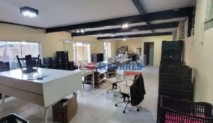 Casa com 4 dormitórios à venda, 516 m² por R$ 1.970.000,00 - Butantã - São Paulo/SP