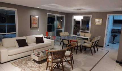 Apartamento Club Park Butantã com 3 dormitórios à venda, 184 m² por R$ 1.950.000 - Butantã - São Paulo/SP