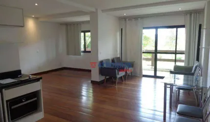 Loft à venda, 66 m² por R$ 550.000,00 - Granja Viana - Cotia/SP