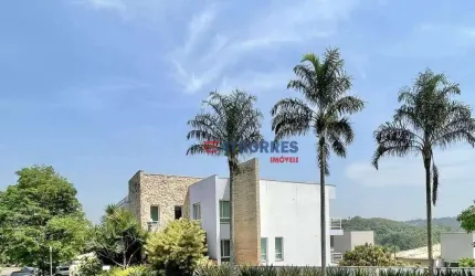 Casa, 1200 m² - venda por R$ 3.750.000,00 ou aluguel por R$ 22.195,72/mês - Golf Park - Carapicuíba/SP