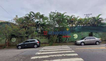 Terreno à venda, 1809 m² por R$ 10.854.000,00 - Vila Sônia - São Paulo/SP