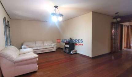 Casa à venda, 250 m² por R$ 728.000,00 - Vila Morse - São Paulo/SP