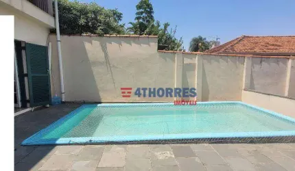 Casa com 3 dormitórios à venda, 169 m² por R$ 1.380.000,00 - Vila Sônia - São Paulo/SP