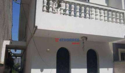 Sobrado à venda, 175 m² por R$ 650.000,00 - Jardim Monte Alegre - Taboão da Serra/SP