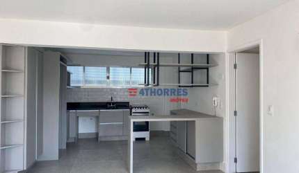 Apartamento à venda, 106 m² por R$ 1.480.000,00 - Jardim América - São Paulo/SP
