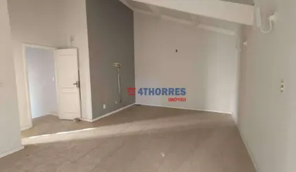 Casa com 4 dormitórios, 300 m² - venda por R$ 1.400.000,00 ou aluguel por R$ 6.000,01/mês - Vila Sônia - São Paulo/SP