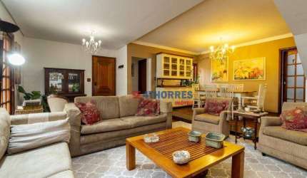 Casa à venda, 200 m² por R$ 980.000,00 - Vila Sônia - São Paulo/SP