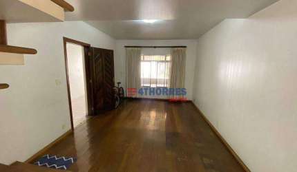 Casa à venda, 160 m² por R$ 850.000,00 - Vila Sônia - São Paulo/SP