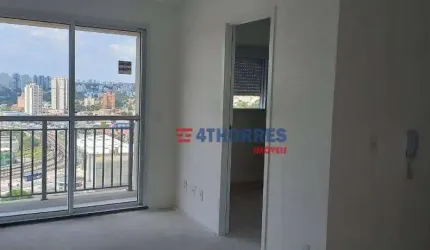 Apartamento com 2 dormitórios à venda, 39 m² por R$ 505.000,00 - Vila Sônia - São Paulo/SP