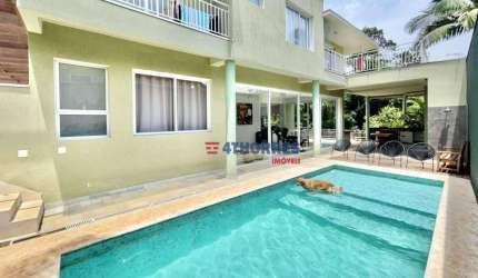 Casa à venda, 386 m² por R$ 1.650.000,00 - Fazendinha - Carapicuíba/SP
