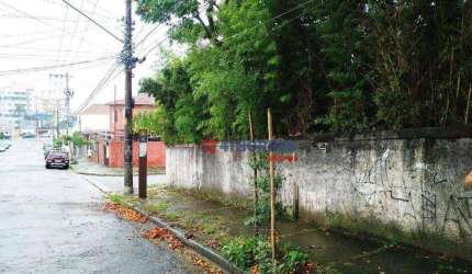 Terreno à venda, 350 m² por R$ 849.000,00 - Jardim Monte Kemel - São Paulo/SP