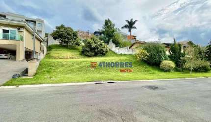 Terreno à venda, 512 m² por R$ 475.000,00 - Jardim Colibri - Cotia/SP