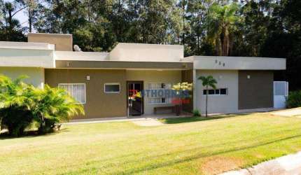 Casa à venda, 210 m² por R$ 1.260.000,00 - Residencial San Diego - Vargem Grande Paulista/SP