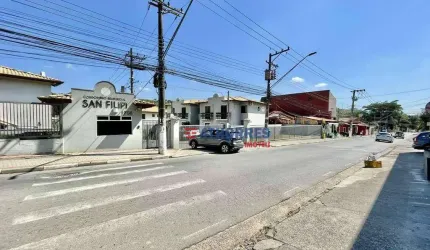 COND. SAN FELIPI - Casa à venda, 60 m² por R$ 476.000 - Jardim da Glória - Cotia/SP