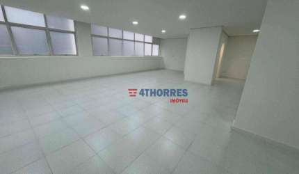 Sala para alugar, 195 m² por R$ 29.336,89/mês - Bela Vista - São Paulo/SP