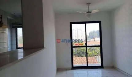 Apartamento com 2 dormitórios à venda, 50 m² por R$ 450.000,00 - Vila Sônia - São Paulo/SP