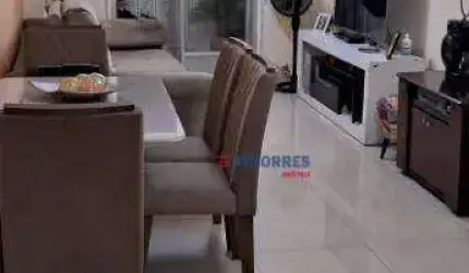 Apartamento com 3 dormitórios à venda, 140 m² por R$ 800.000,00 - Bela Vista - São Paulo/SP