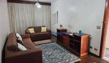 Casa com 3 dormitórios à venda, 167 m² por R$ 750.000,00 - Jardim Bonfiglioli - São Paulo/SP
